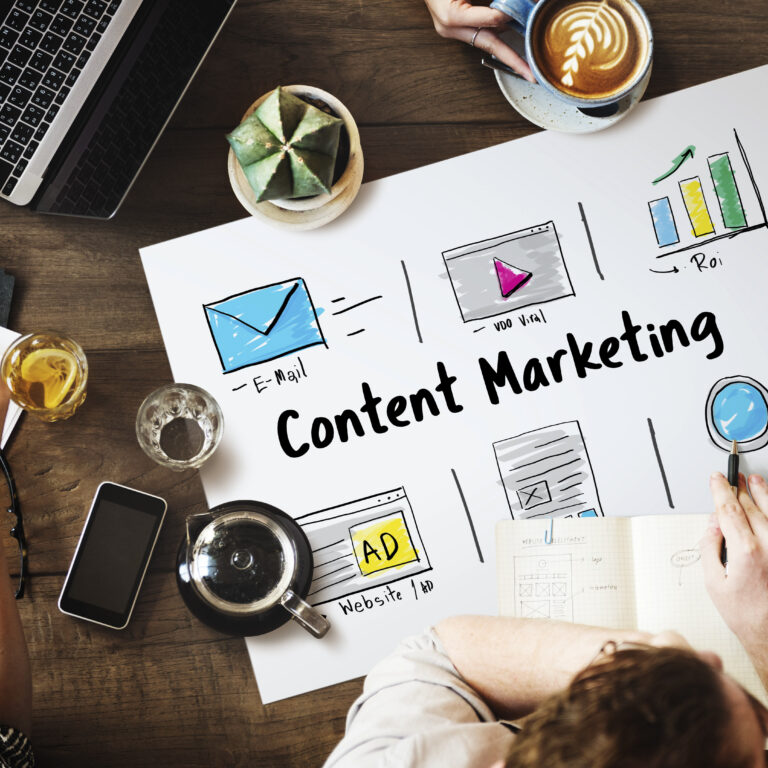 What is Content Marketing? A Beginner’s Guide